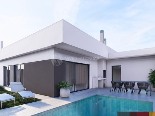 Casa di lusso a Seixal, Distrito de Setúbal