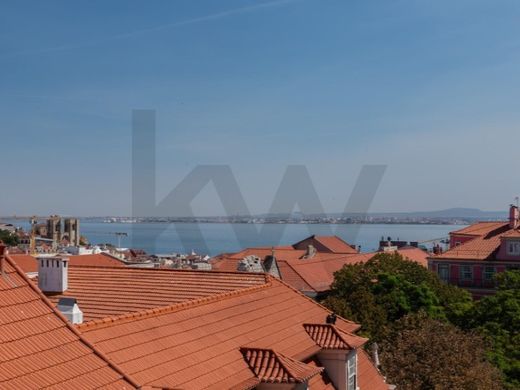 Daire Lizbon, Lisbon