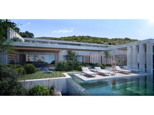 Villa en Sotogrande, Cádiz