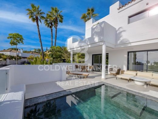 别墅  Estepona, Provincia de Málaga