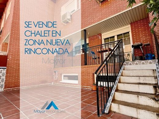 半独立式房屋  Alcalá de Henares, Provincia de Madrid