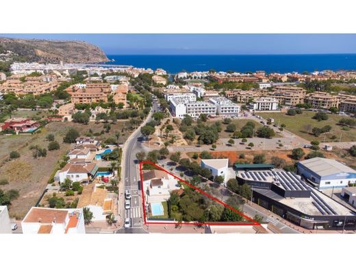 ‏קרקע ב  ג'אואה, Provincia de Alicante