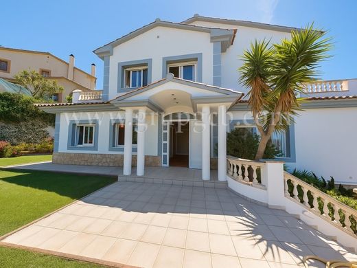 Luksusowy dom w Lloret de Mar, Província de Girona