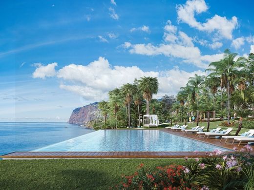 Piso / Apartamento en Funchal, Madeira