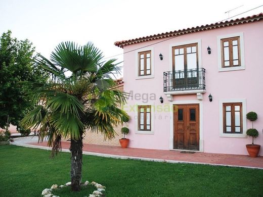 Luxury home in Vila Nova de Ourém, Ourém