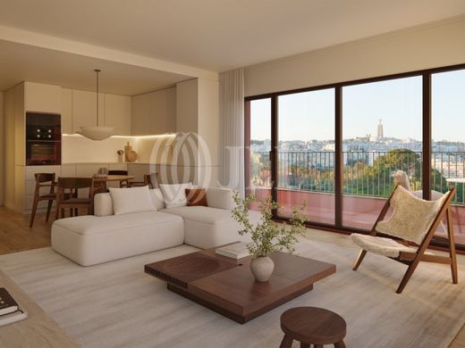 Apartamento - Almada, Setúbal