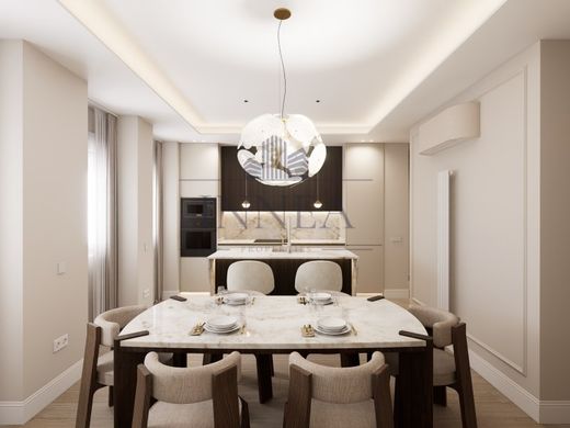 ‏דירה ב  מדריד, Provincia de Madrid