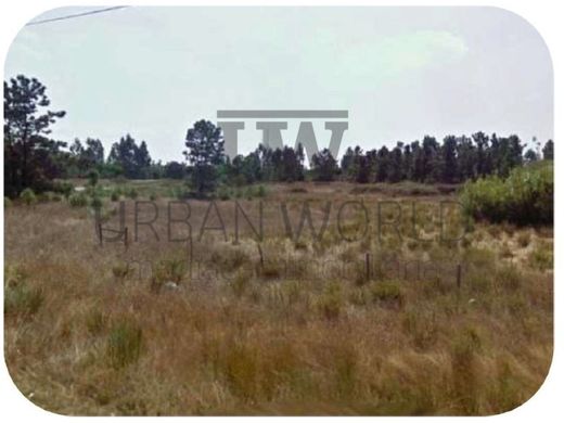 Αγροτεμάχιο σε Montijo, Distrito de Setúbal