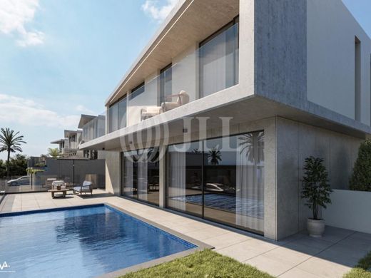 Luxury home in Funchal, Madeira