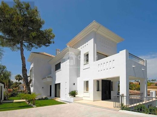 Villa a Marbella, Málaga