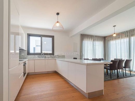 Attico a Limassol, Limassol District