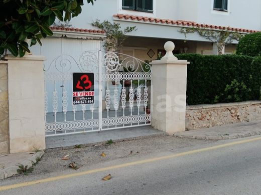 Casa di lusso a Ciutadella, Isole Baleari