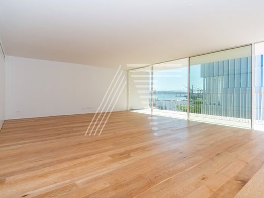 Apartment in Lisbon