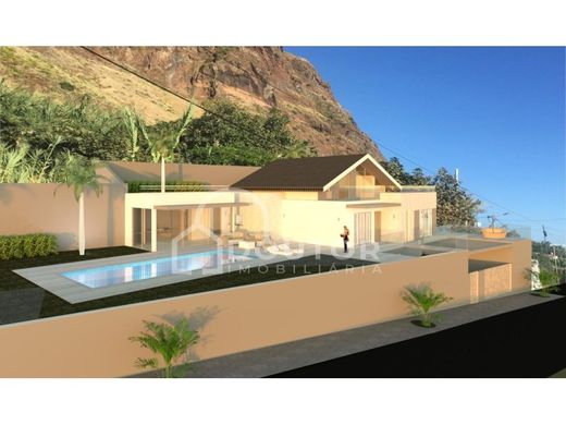 豪宅  Calheta, Madeira