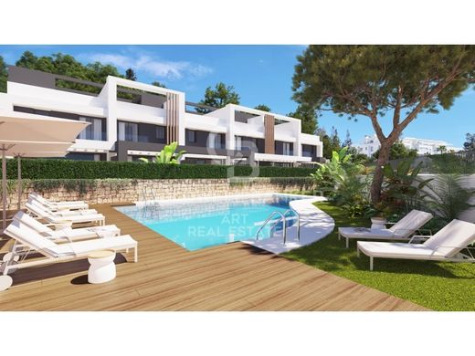 Willa wielorodzinna w Mijas, Provincia de Málaga