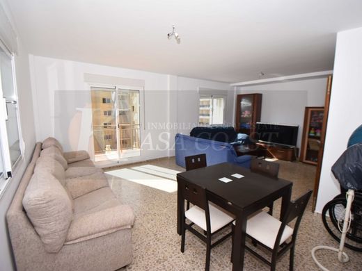 Квартира, Fuengirola, Provincia de Málaga