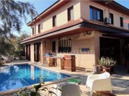 Luxury home in Nicosia, Nicosia District