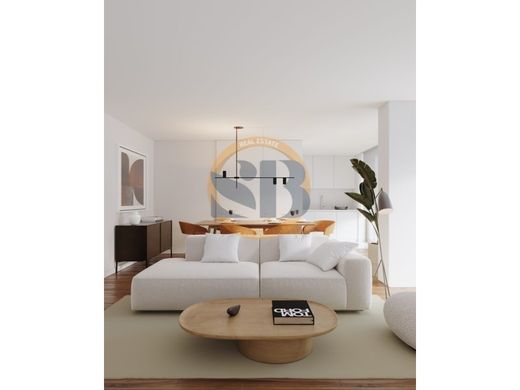 Apartamento - Vila Nova de Gaia, Porto