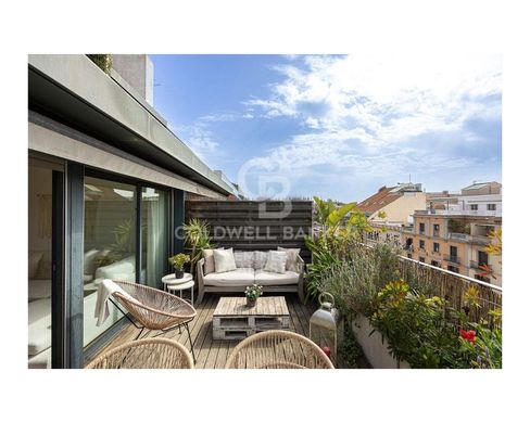 Appartement in Barcelona, Província de Barcelona
