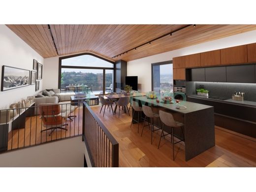 豪宅  卡尼略, Canillo