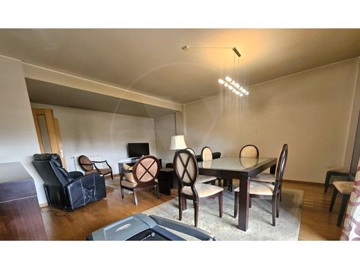 Appartement in Vila Real, Distrito de Vila Real