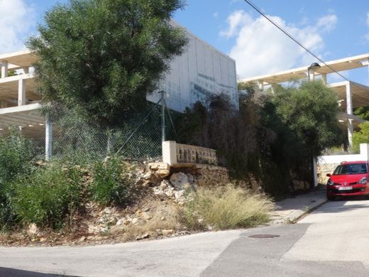 Farm in l'Alfàs del Pi, Alicante