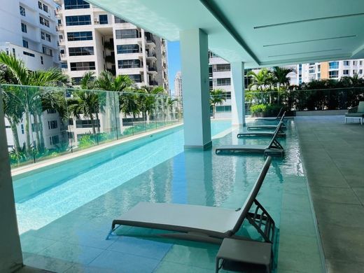 パナマシティ, Distrito de Panamáのアパートメント