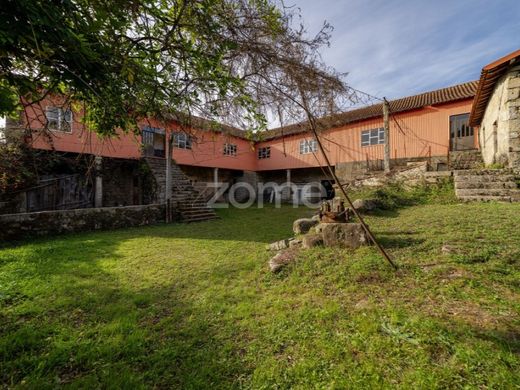 Luxury home in Póvoa de Lanhoso, Distrito de Braga