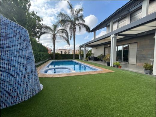 Luxury home in Gandia, Valencia