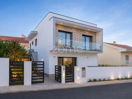 Maison de luxe à Odivelas, Lisbonne