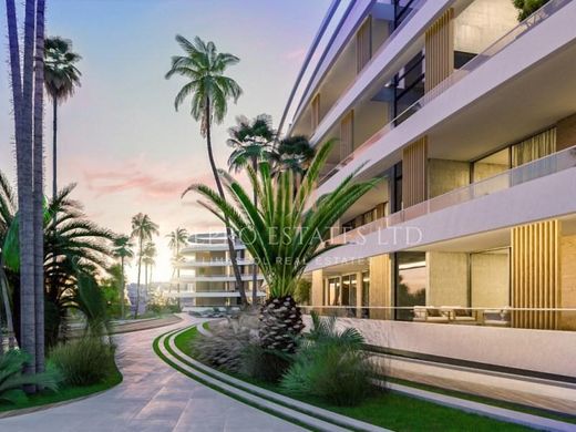 Penthouse for sale in Ágios Athanásios