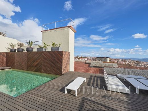 ‏דירה ב  Estrela, Lisbon