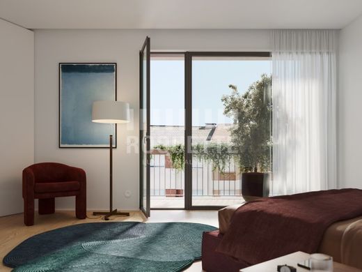 ﺷﻘﺔ ﻓﻲ بورتو, Porto