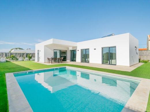 Luxury home in Vila do Bispo, Distrito de Faro
