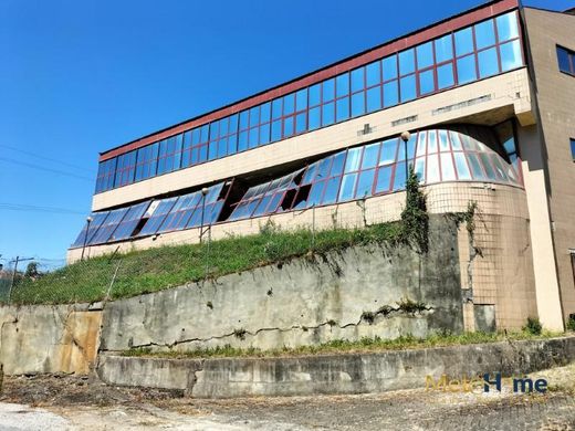 Edificio en Gondomar, Oporto