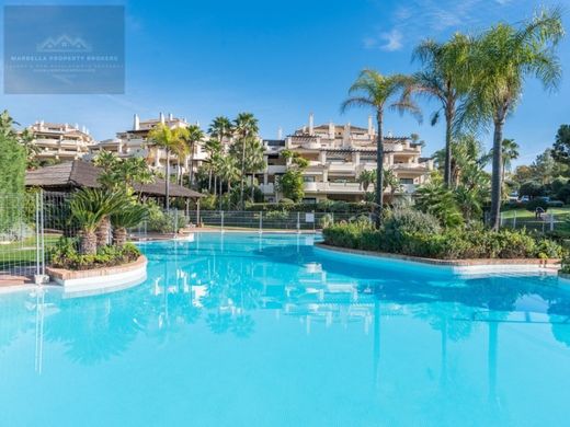 Penthouse in Marbella, Malaga