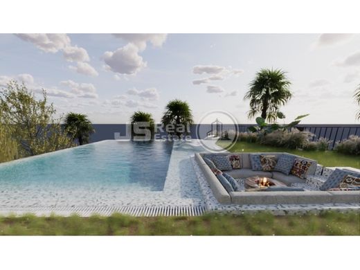 Funchal, Madeiraの高級住宅