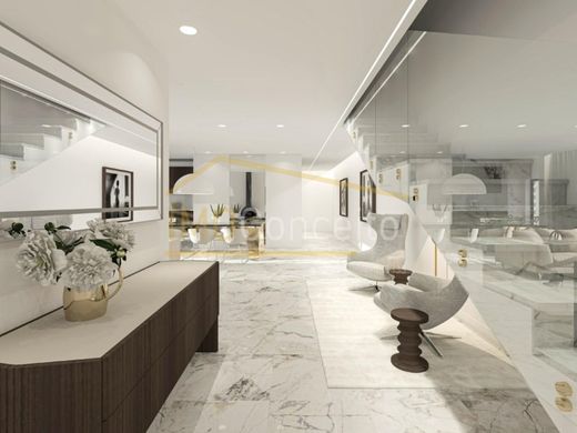 Piso / Apartamento en Entroncamento, Santarém