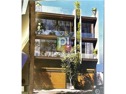 Apartment in Naucalpan, Naucalpan de Juárez