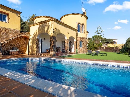 Casa de lujo en Calonge, Provincia de Girona