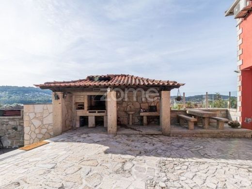 Casa di lusso a Vila Verde, Distrito de Braga