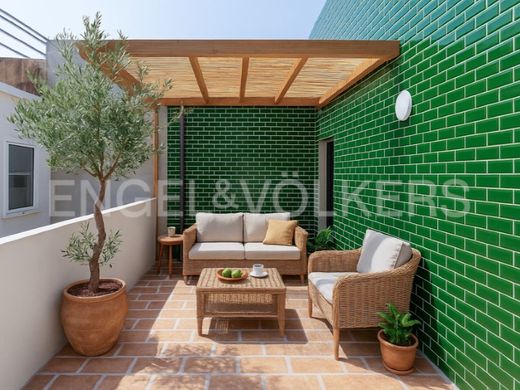 Casa de lujo en Faro