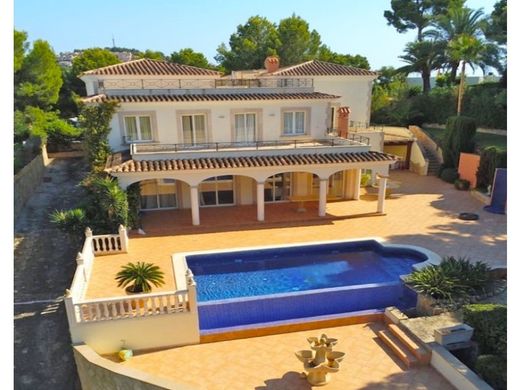 Luksusowy dom w Calvià, Illes Balears
