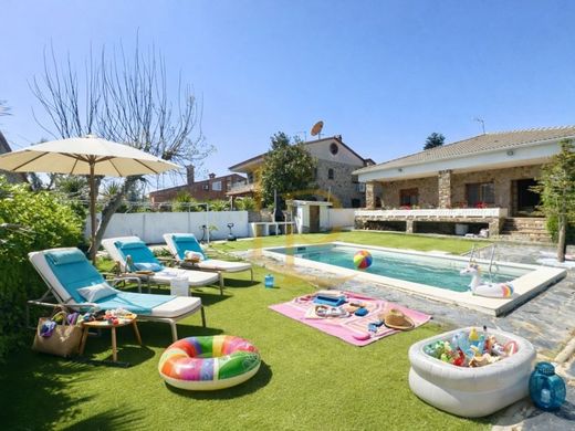 Элитный дом, Sant Quirze del Vallès, Província de Barcelona