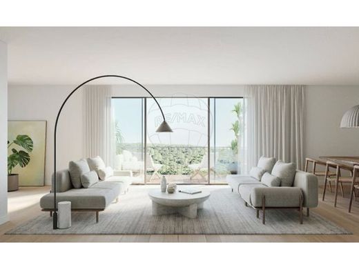 Piso / Apartamento en Oeiras, Lisboa