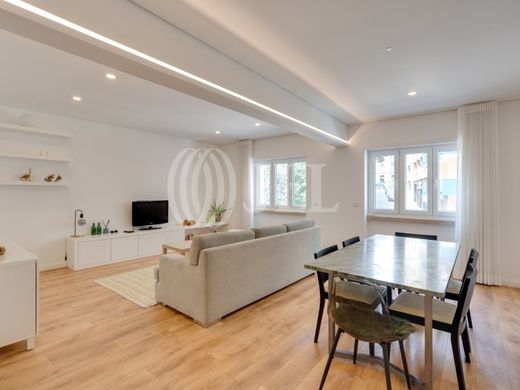 Appartamento a Arroios, Lisbon