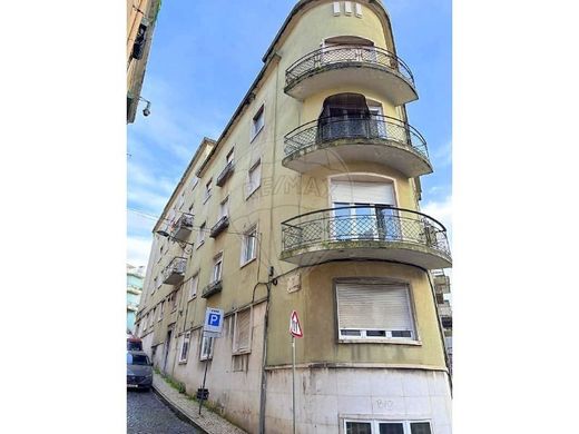 Komplex apartman Lizbon, Lisbon