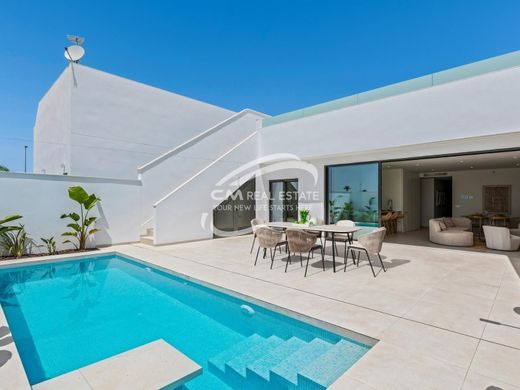 Villa in Los Alcázares, Murcia