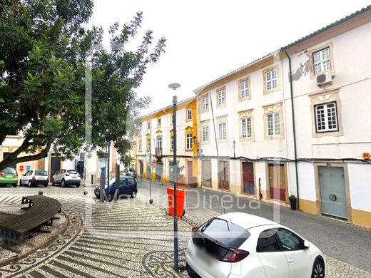 Complesso residenziale a Portalegre, Distrito de Portalegre