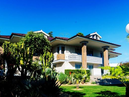 Belém, Lisbonの一戸建て住宅